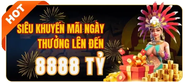 Sự kiện đặc biệt hàng tuần