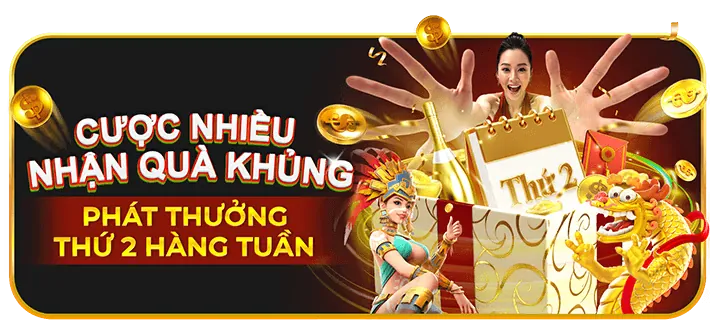 Hoàn Trả/Hoàn Cược Vin33