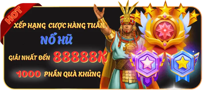 Sẵn sàng trải nghiệm Vin33