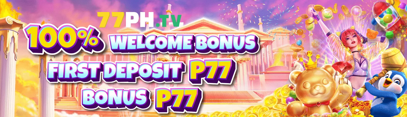 Hình ảnh banner Đăng Nhập Vin33 Link Mới