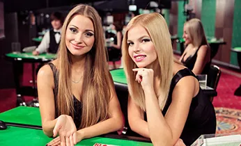 Hình ảnh casino trực tuyến Vin33.